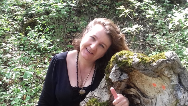 émisssion " En chemin vers soi " # 2 émisssion " En chemin vers soi " # 2