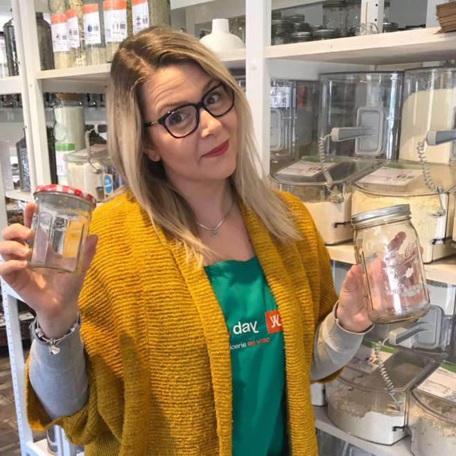 Day by day, l’épicerie en vrac Day by day, l’épicerie en vrac