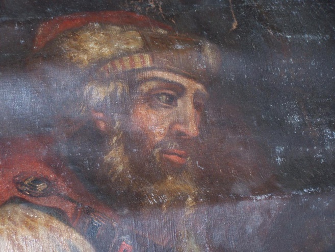 A la découverte des églises des pénitents à Serre Chevalier A la découverte des églises des pénitents à Serre Chevalier