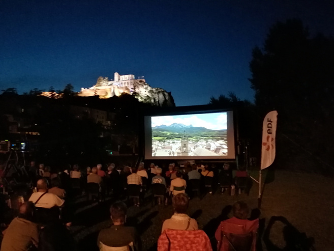 Le cinéma de pays sur pause Le cinéma de pays sur pause