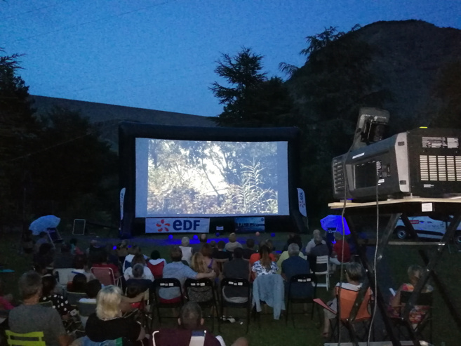 Le cinéma de pays sur pause Le cinéma de pays sur pause