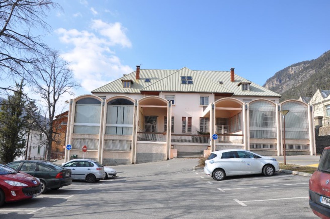 L’espace France services du Briançonnais L’espace France services du Briançonnais