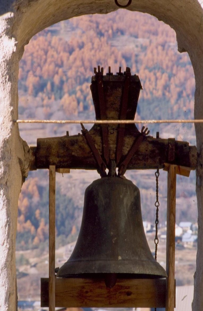 La Cloche du Son du Serre, toute une histoire La Cloche du Son du Serre, toute une histoire