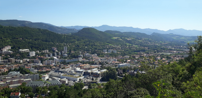 Des mesures mises en place à Gap Des mesures mises en place à Gap