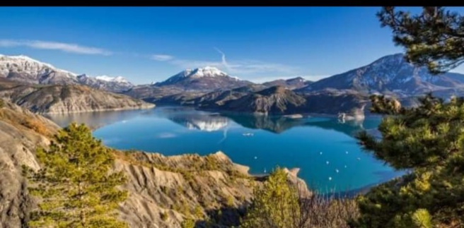 De Producteurs à Consommateur Hautes-Alpes De Producteurs à Consommateur Hautes-Alpes