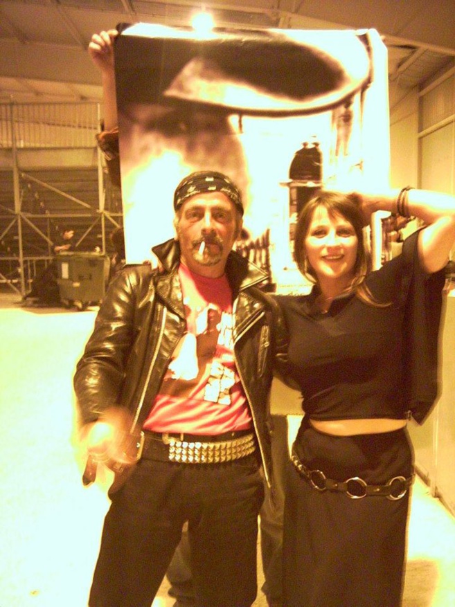 La pause K'fé Quoi # 4 La pause K'fé Quoi # 4