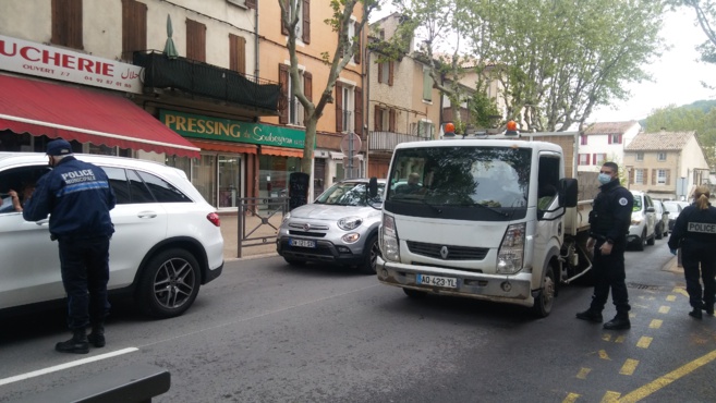 Alpes de Haute-Provence : Réussir le déconfinement Alpes de Haute-Provence : Réussir le déconfinement