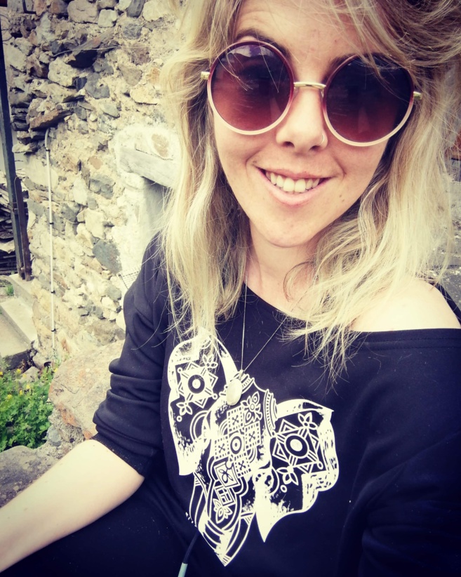 Les anciens de Fréquence Mistral témoignent du confinement et de l'après... Anoushka Les anciens de Fréquence Mistral témoignent du confinement et de l'après... Anoushka