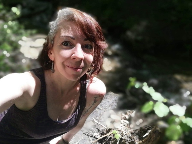 Les anciens de Fréquence Mistral témoignent du confinement et de l'après... Lili Les anciens de Fréquence Mistral témoignent du confinement et de l'après... Lili