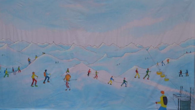 L'association 82-4000 solidaires vous attend pour de nouvelles aventures L'association 82-4000 solidaires vous attend pour de nouvelles aventures