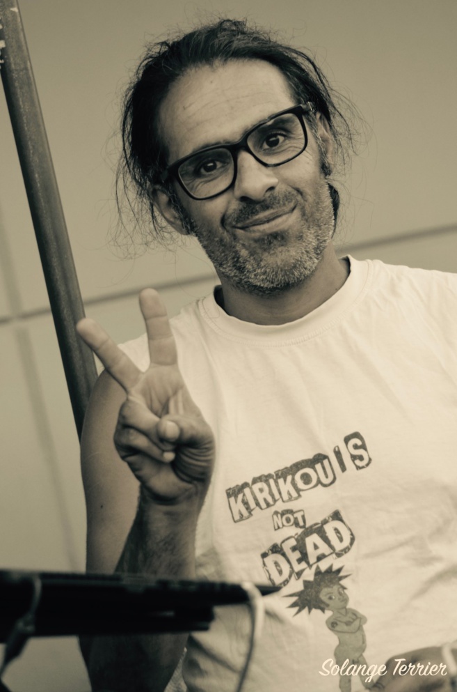 La pause K'fé Quoi # 5 La pause K'fé Quoi # 5