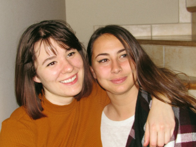 Le Krav maga a su maintenir le lien social… confiné Le Krav maga a su maintenir le lien social… confiné