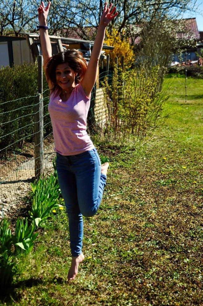 Le journal de confinement d'une maman à bout, un livre d'Adeline Demesy Le journal de confinement d'une maman à bout, un livre d'Adeline Demesy