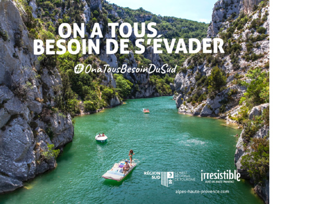 Pour un été irrésistible ! Pour un été irrésistible !