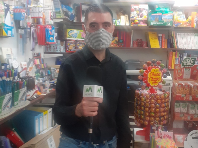 Sisteron : constat mitigé des commerçants sur le déconfinement