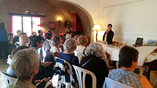 La reprise est progressive pour l’aide à domicile La reprise est progressive pour l’aide à domicile