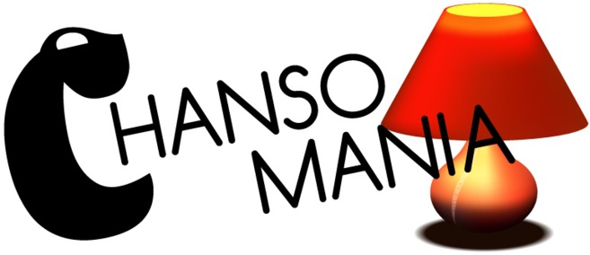 Chansomania du 24 Mars 2020 Chansomania du 24 Mars 2020