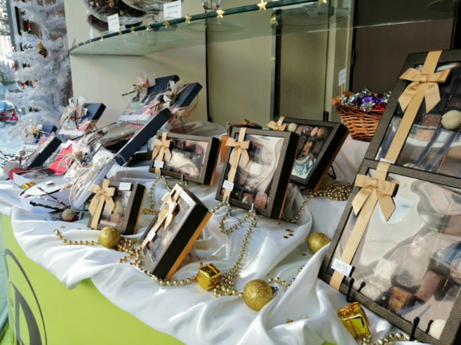 Passionnément..... Le chocolat Passionnément..... Le chocolat