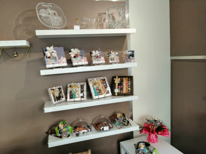 Passionnément..... Le chocolat Passionnément..... Le chocolat