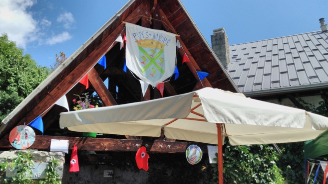 Rendez-vous avec les Frairies cet été au puy saint andré Rendez-vous avec les Frairies cet été au puy saint andré
