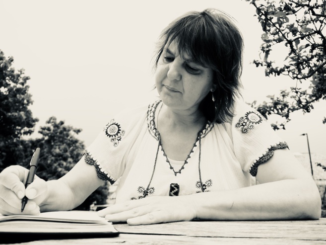 Photo : #Shirley Perez Photo : #Shirley Perez