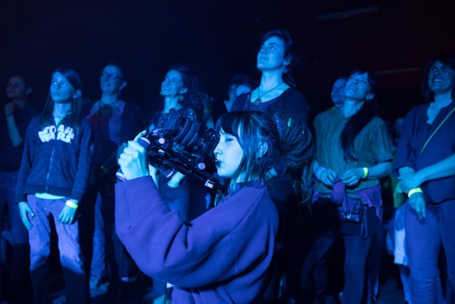 La pause K'fé Quoi # 6 La pause K'fé Quoi # 6