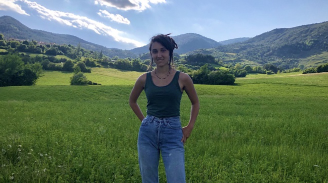 La pause K'fé Quoi # 6 La pause K'fé Quoi # 6