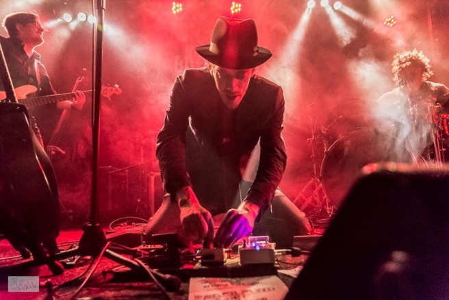 écoute le K'fé Quoi # 2 écoute le K'fé Quoi # 2