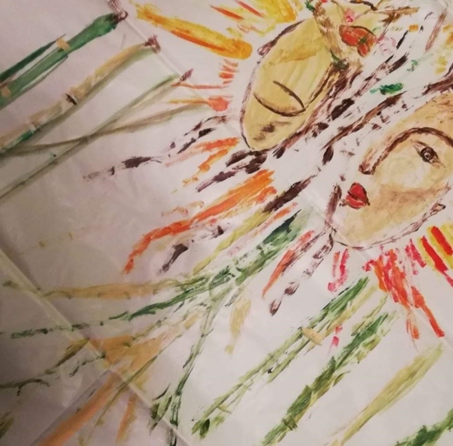 Libérerez vous grâce à lart thérapie ! Libérerez vous grâce à lart thérapie !