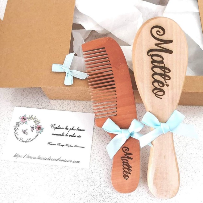 Laurie Créatrice : des cadeaux artisanaux, originaux et personnalisés Laurie Créatrice : des cadeaux artisanaux, originaux et personnalisés