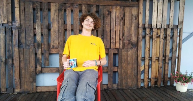 La pause K'fé Quoi # 7 La pause K'fé Quoi # 7