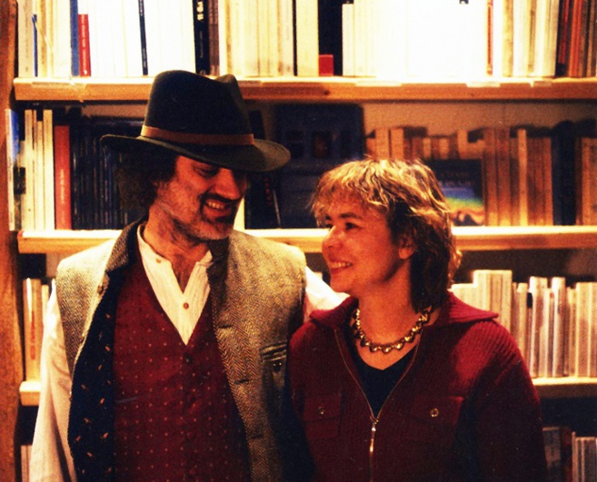 mistral gourmand par Mumu et Pierrot Schott # 2 mistral gourmand par Mumu et Pierrot Schott # 2