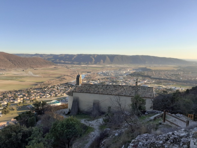 Une chapelle où émotion et patrimoine résonnent à l’unisson ! Une chapelle où émotion et patrimoine résonnent à l’unisson !