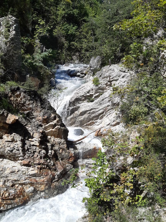 Entrez dans les galeries tel un mineur lors d’une visite souterraine ! Entrez dans les galeries tel un mineur lors d’une visite souterraine !