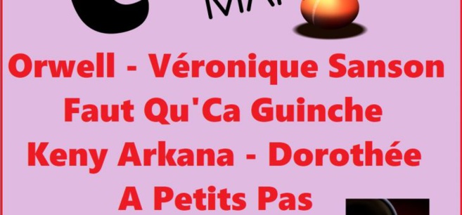 Chansomania du 09 Juin 2020 Chansomania du 09 Juin 2020