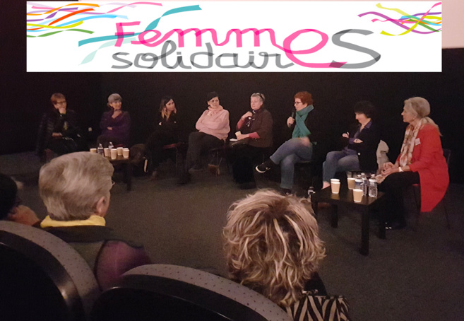 photo de la dernière réunion avant confinement photo de la dernière réunion avant confinement