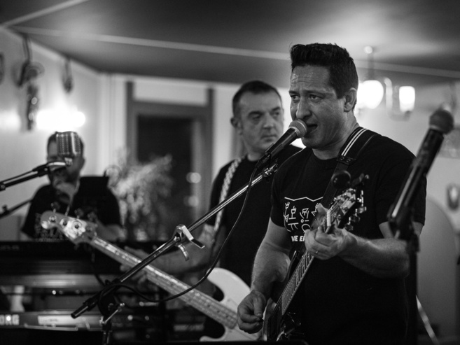 Acte Elementaire , le groupe local en interview.... Libre Acte Elementaire , le groupe local en interview.... Libre