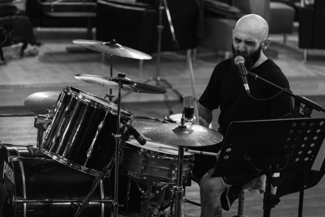 Acte Elementaire , le groupe local en interview.... Libre Acte Elementaire , le groupe local en interview.... Libre