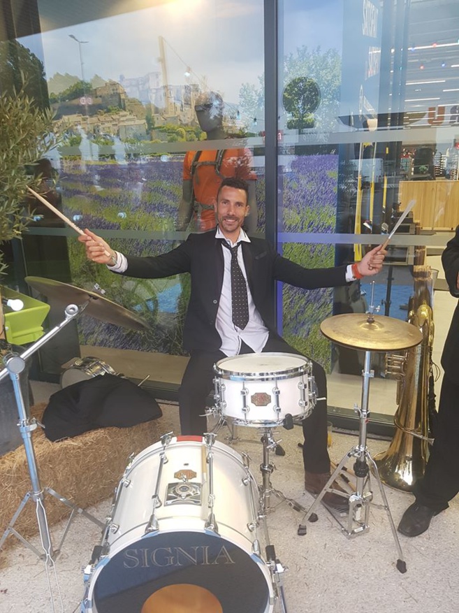 Julien Fuentès-Vol 2-son nouvel album Julien Fuentès-Vol 2-son nouvel album