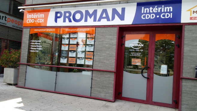 Proman lance Flexeo, un CDI alliant flexibilité et stabilité Proman lance Flexeo, un CDI alliant flexibilité et stabilité