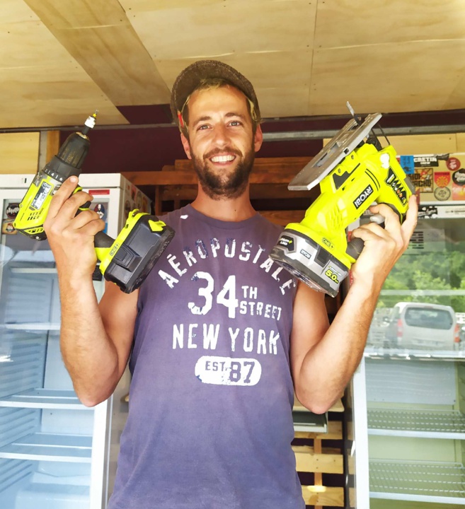 La pause K'fé Quoi # 8 La pause K'fé Quoi # 8