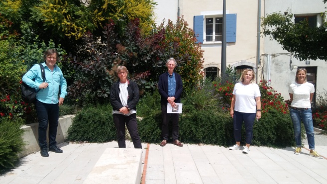 Les conservatoires du 04 en mode post-confinement Les conservatoires du 04 en mode post-confinement