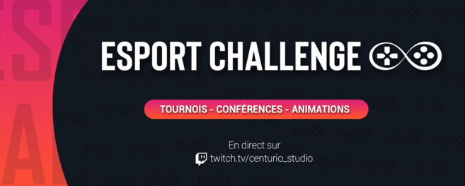 L' Esport Challenge 2020 L' Esport Challenge 2020