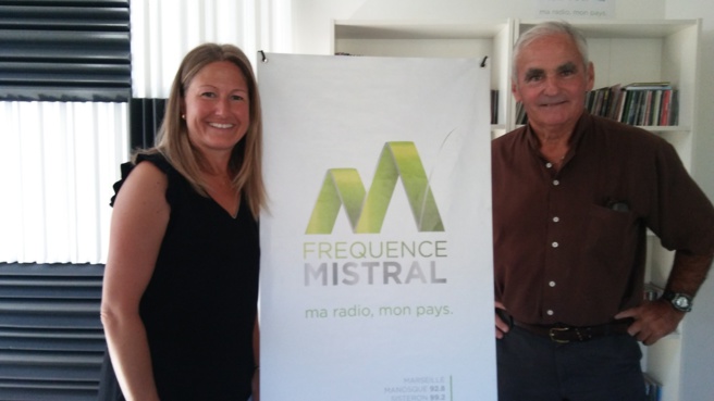 « La lavande sur le plateau de Valensole » « La lavande sur le plateau de Valensole »