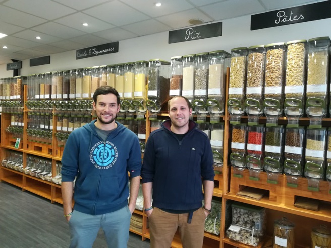 Consommer local et responsable, pourquoi pas ? Consommer local et responsable, pourquoi pas ?