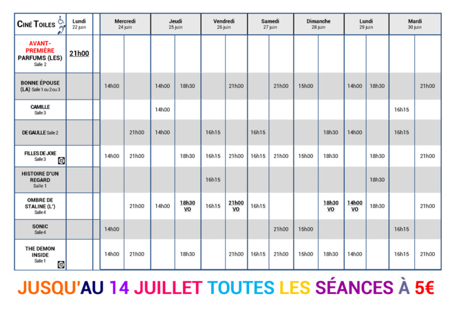 Digne a fêté la réouverture de son cinéma Digne a fêté la réouverture de son cinéma