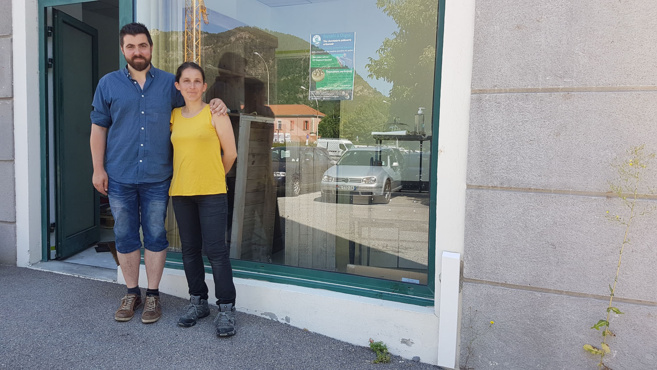 L'été dignois chaud et chocolat L'été dignois chaud et chocolat