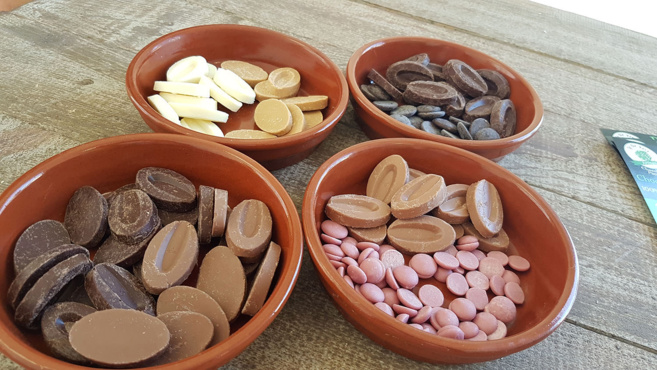 L'été dignois chaud et chocolat L'été dignois chaud et chocolat