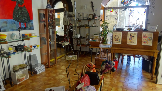 La Galerie Lune programme juillet 2020 La Galerie Lune programme juillet 2020