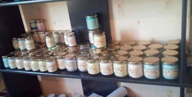 Les secrets de Lilia.K, des senteurs exquises ! Les secrets de Lilia.K, des senteurs exquises !